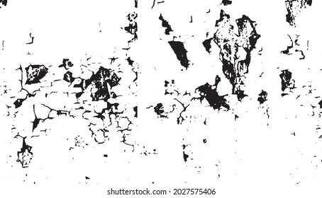 Texture, wall, concrete, it can be used as a background. Wall fragment with scratches and cracks