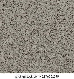 Texture wall dotted gravel rock