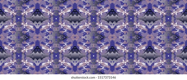 Texture for wallpaper and fabric. Seamless texture. Abstract background. Creative background. Duplicate elements. Seamless ornament. Abstract texture. Decoration. Vector graphics