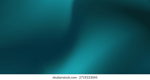 Diseño futurista de la onda de la textura de la página de aterrizaje. concepto oscuro gradiente fluido diseño de Sitio web moderno