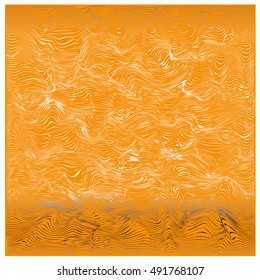 Texture waves vector background