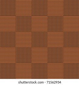 Texture - weave. Vector.