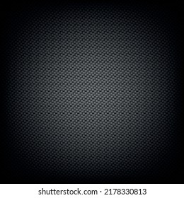 Textur-Web-Hintergrund - stylische Kohlenstofffaser - Vektorgrafik