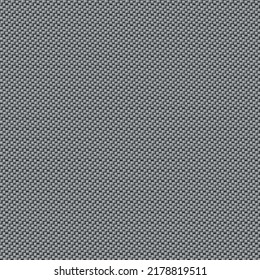 Texture web background stylish carbon fiber - Vector illustration