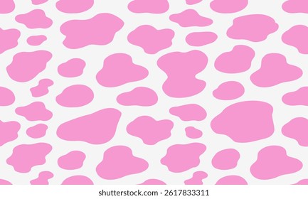 textura branco orvalho violeta roxo carmesim vaca mancha repetir sem emenda padrão imprimir dalmatan cão