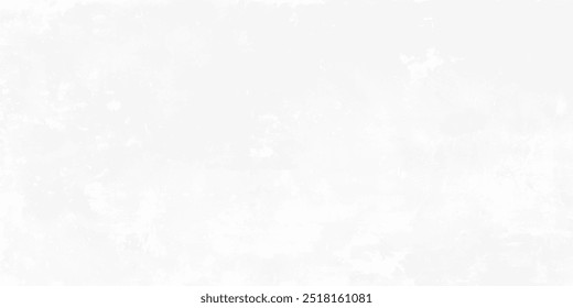texture of white wall. cement white texture background. Vector