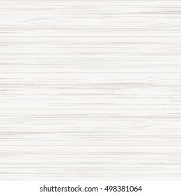 Texture of white wooden planks or cloth in vector graphics