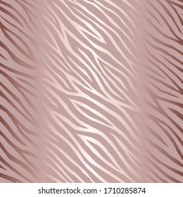 Texture wild animal skin. Seamless pattern. Background skin zebra, tiger. Amazing hand drawn backdrop. Elegant abstract design for design gift pack, wrapping paper, wrapper, wallpaper, interior, print