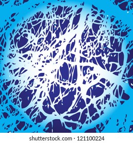  texture winter branch tree vector
