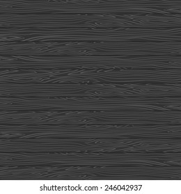 Texture of wood or wood background. Vector illustration