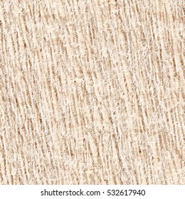 Texture of wood fiber. Abstract vector.