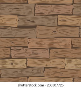 Texture of wood, wood floor, boards