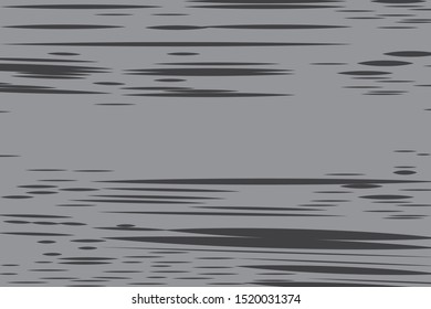 texture wood pattern. Vintage background of weathered wooden plank. Vector illustration.