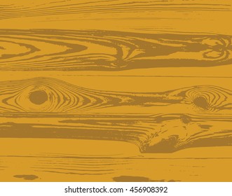 Texture wood vector illustration, vector wood background