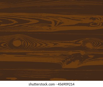Texture wood vector illustration, vector wood background