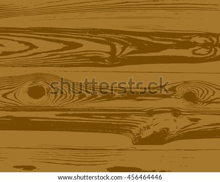 Texture wood vector illustration, vector wood background