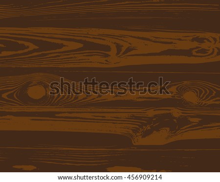 Texture wood vector illustration, vector wood background