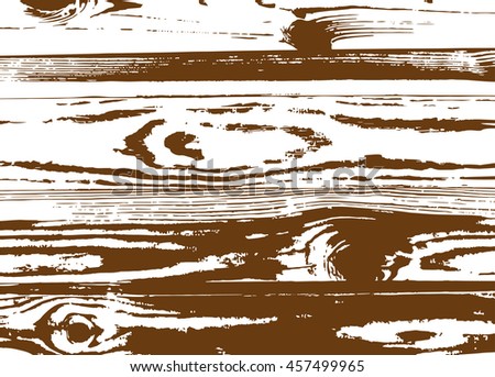 Texture wood vector illustration, vector wood background