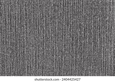 Texture of woven fabric, canvas.