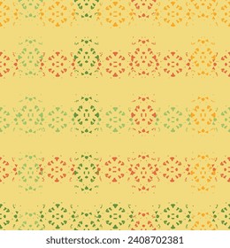  Texture for wrap, wallpaper etc. Portuguese and Spain decor. Hexagon pattern