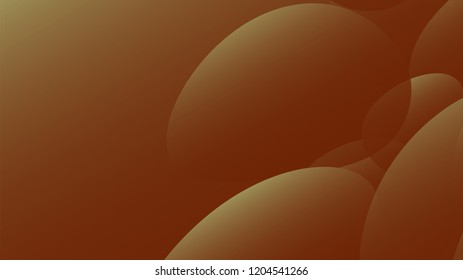 The texture is yellow abstract, the background of cosmic energetic magical beautiful bright multicolored bubbles bubbles circles lines stripes spirals and geometric shapes. Vector illustration.