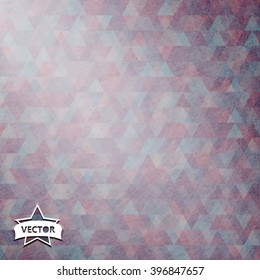 Texture For Your Design. EPS10 vector.