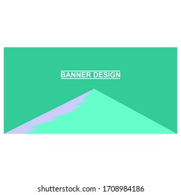 Textured abstract background. Blurred vector background design triangle