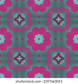 Textured abstract background in dark blue tones combined with pink tones
