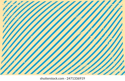 Textured Abstract Vintage Retro Wavy Line Wave 60s 70s 80s Aesthetic Scratched Damaged Aged Old Background Pattern