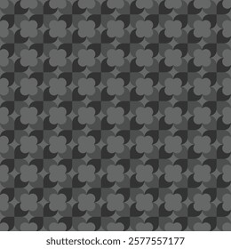 Textured background  black geometric shape pattern illustrator 