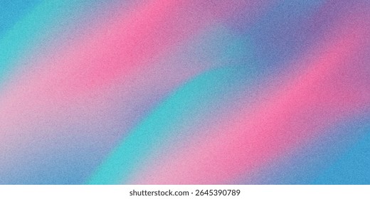 Textured background with a blend of purple and pink colors creating a grainy effect