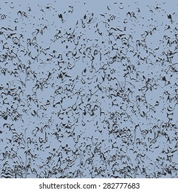 Textured background for design. Vector EPS10