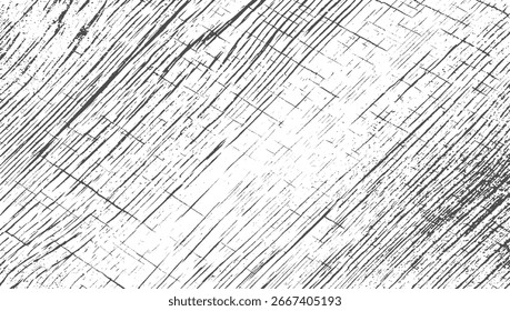 Un fondo texturizado con líneas grises diagonales y manchas Pequeñas sobre una superficie blanca.