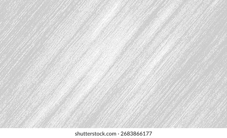 A textured background with diagonal lines and dots in gray and white.