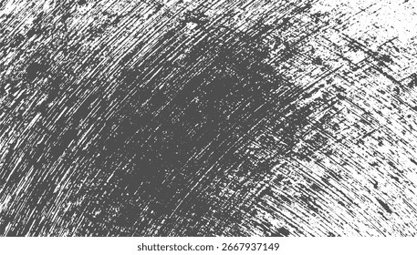 Ein strukturierter Hintergrund mit diagonalen Linien und Farbfeldern in Grau und Weiß.