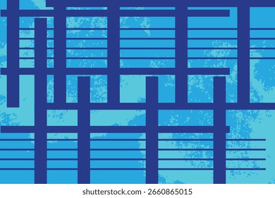 textured background with different geometric patterns	