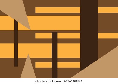 textured background with different geometric patterns	
