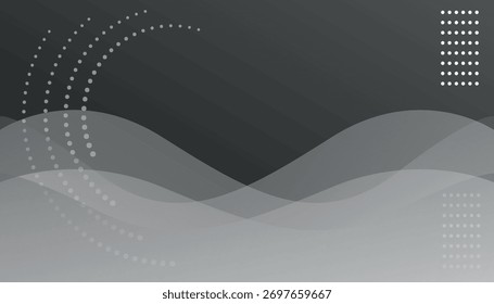 textured background with different geometric patterns	