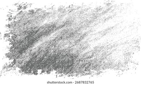 A textured background with gray and white areas, featuring irregular marks and lines.