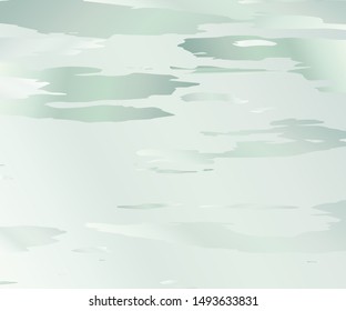 Textured background with irregular wavy, flowing lines, shapes Vector illustration