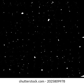 Textured background. Space background, galaxy