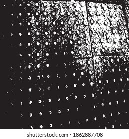 Baldosas de fondo texturadas. Elemento de diseño. Ilustración vectorial.