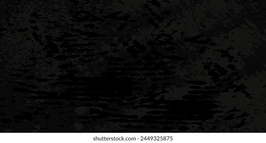 Textured black grunge background, Dark grunge textured concrete background grunge