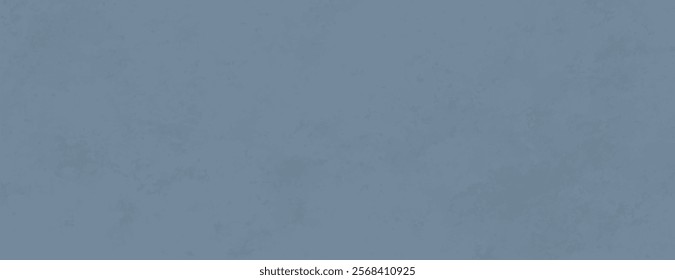 A textured blue background with a subtle, mottled style. The blue background adds a calm, serene feel with its soft, uneven texture. Minimal grunge paper texture vector background