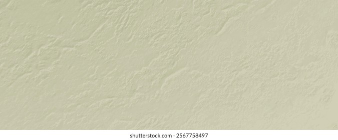 Textured cream background, subtle rough surface. Cream color adds warmth to the background, creating a soft, inviting background. Minimal rough concrete texture, concrete wall background vector