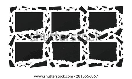 Textured damaged concrete wall with cracks and broken sections, urban deterioration and construction site visuals