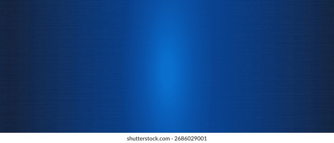 Textured dark blue gradient background featuring noise and grain for clean designs, digital brochures, website templates