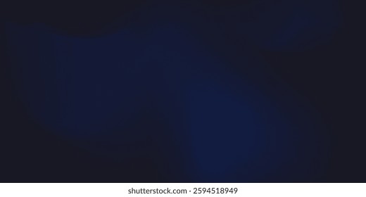 Textured dark gradient background featuring noise and grain for clean designs, digital brochures, website templates, and ad graphics copy space