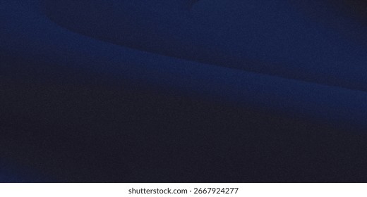 Textured dark gradient background featuring noise and grain for clean designs, digital brochures, website templates, and ad graphics copy space