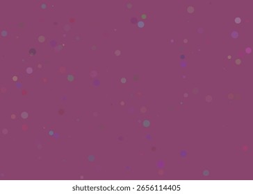 Fundo magenta profundo e texturizado, com manchas sutis e dispersas de cor clara e um brilho suave e difuso.
